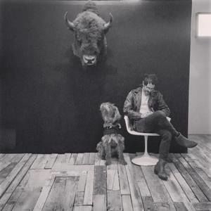 Meet your Posher, Toby